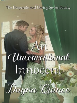 cover image of An Unconventional Innocent